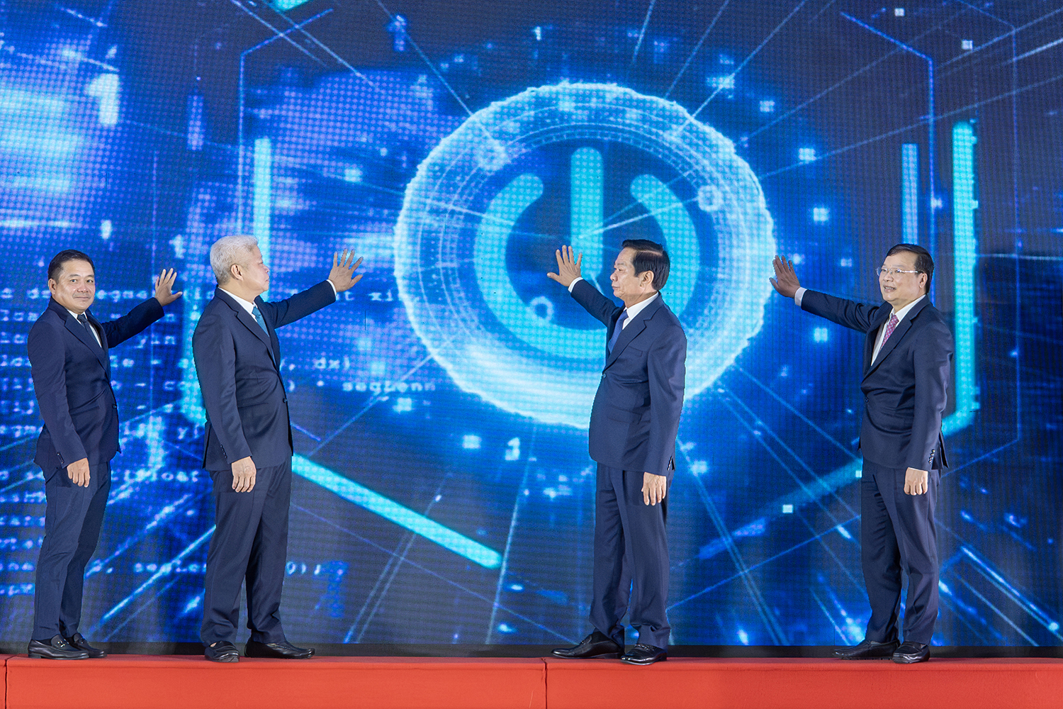 Khai trương Sàn Giao dịch việc làm quốc gia